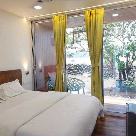 The Koasta Sea View Resort Korlai 외부 사진