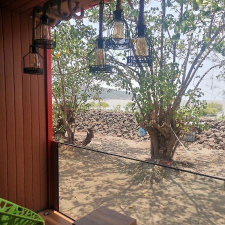 The Koasta Sea View Resort Korlai 외부 사진