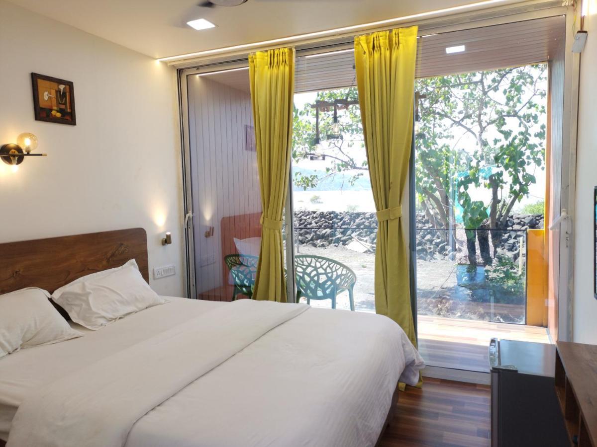 The Koasta Sea View Resort Korlai 외부 사진