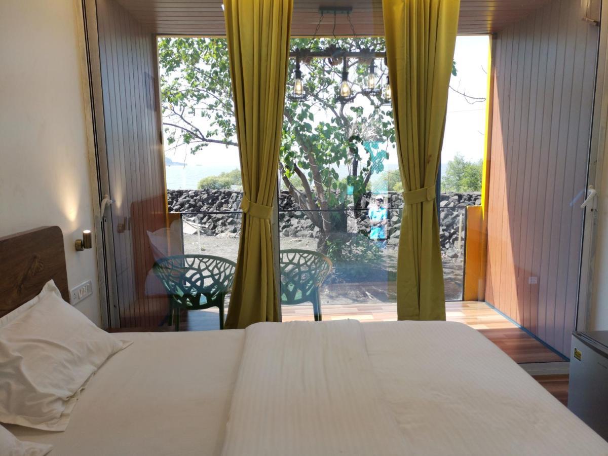 The Koasta Sea View Resort Korlai 외부 사진