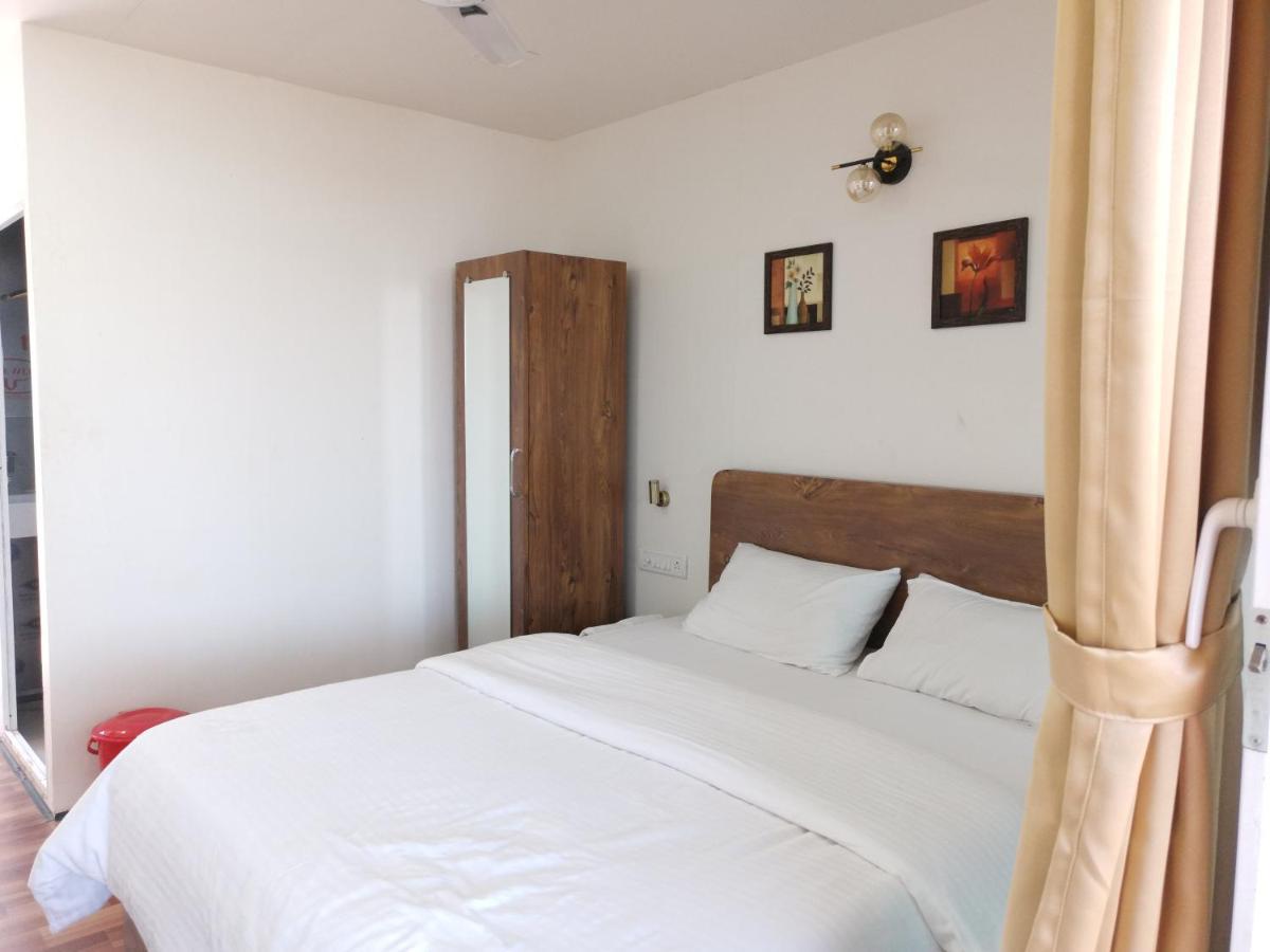 The Koasta Sea View Resort Korlai 외부 사진