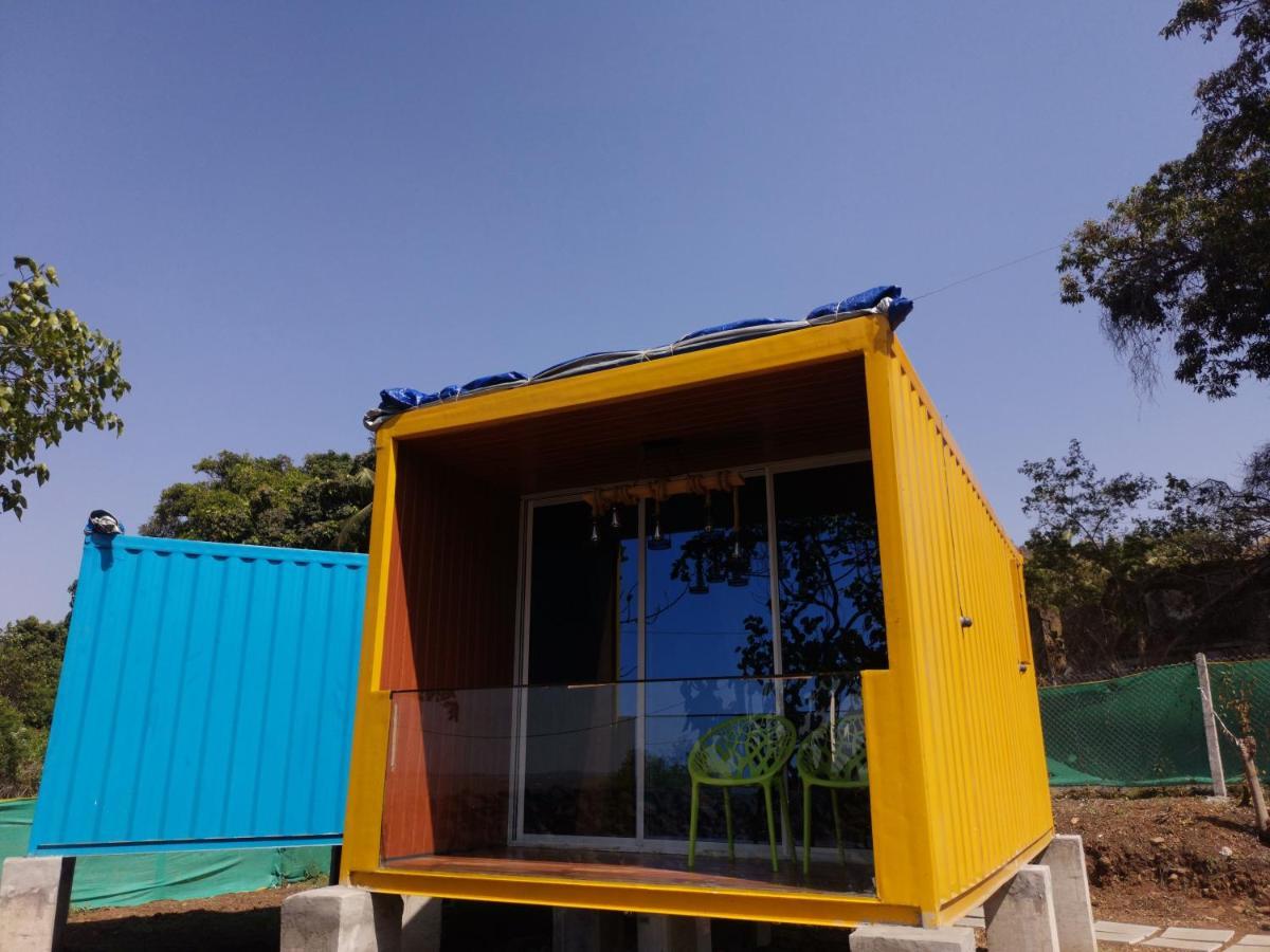 The Koasta Sea View Resort Korlai 외부 사진