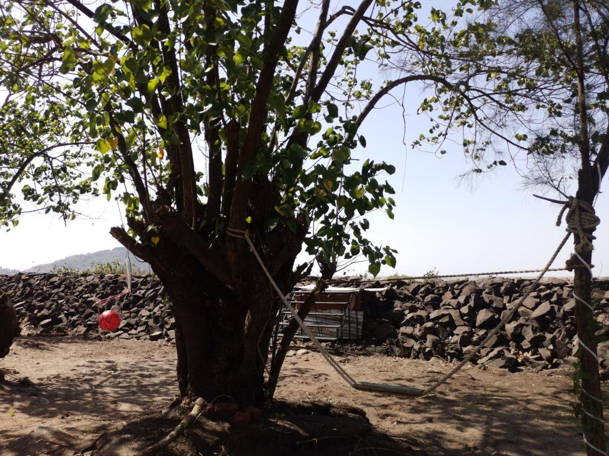 The Koasta Sea View Resort Korlai 외부 사진