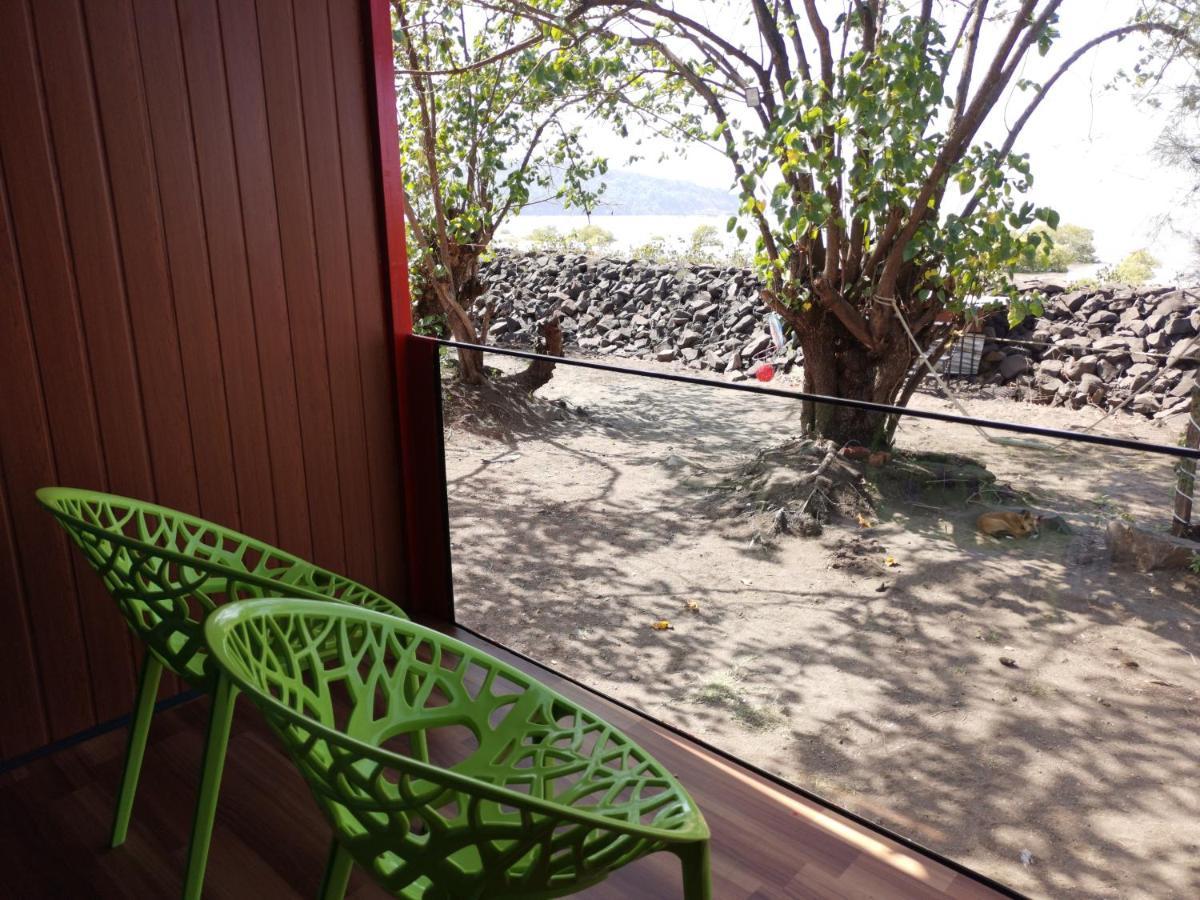 The Koasta Sea View Resort Korlai 외부 사진