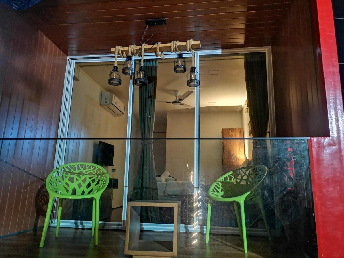 The Koasta Sea View Resort Korlai 외부 사진