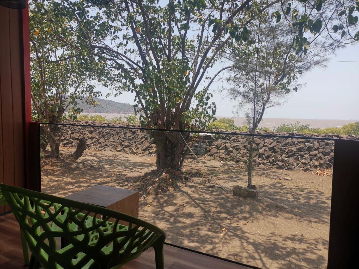 The Koasta Sea View Resort Korlai 외부 사진