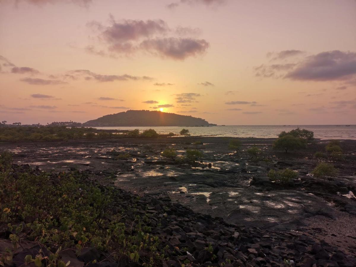 The Koasta Sea View Resort Korlai 외부 사진